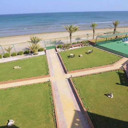 Resort Sur Beach Holiday Buitenkant foto