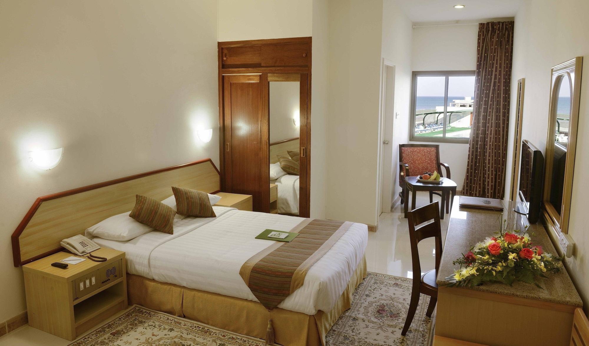 Resort Sur Beach Holiday Buitenkant foto