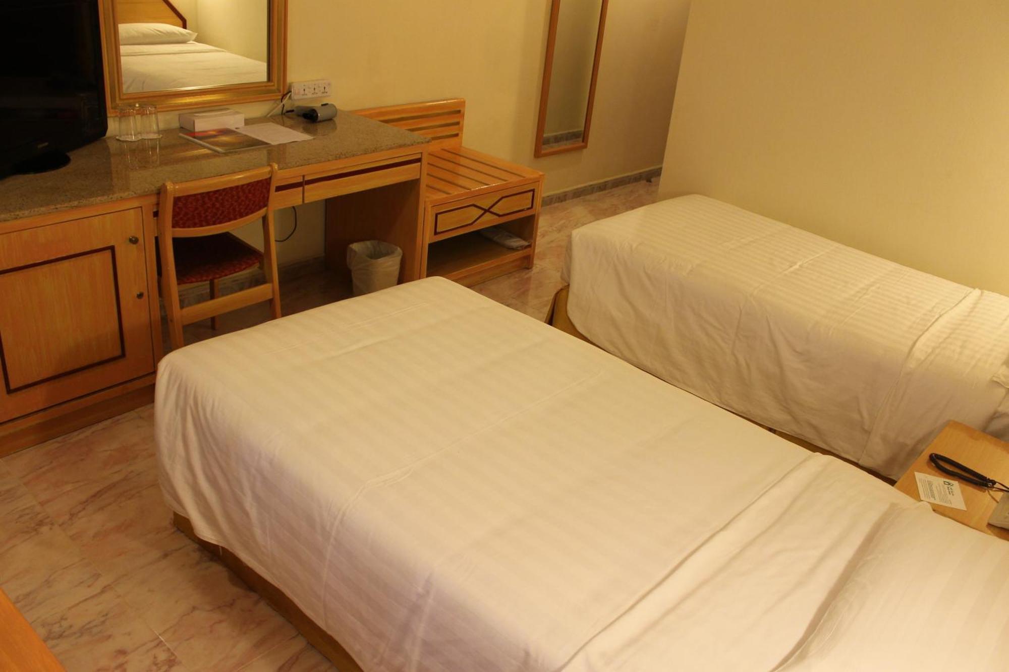Resort Sur Beach Holiday Kamer foto