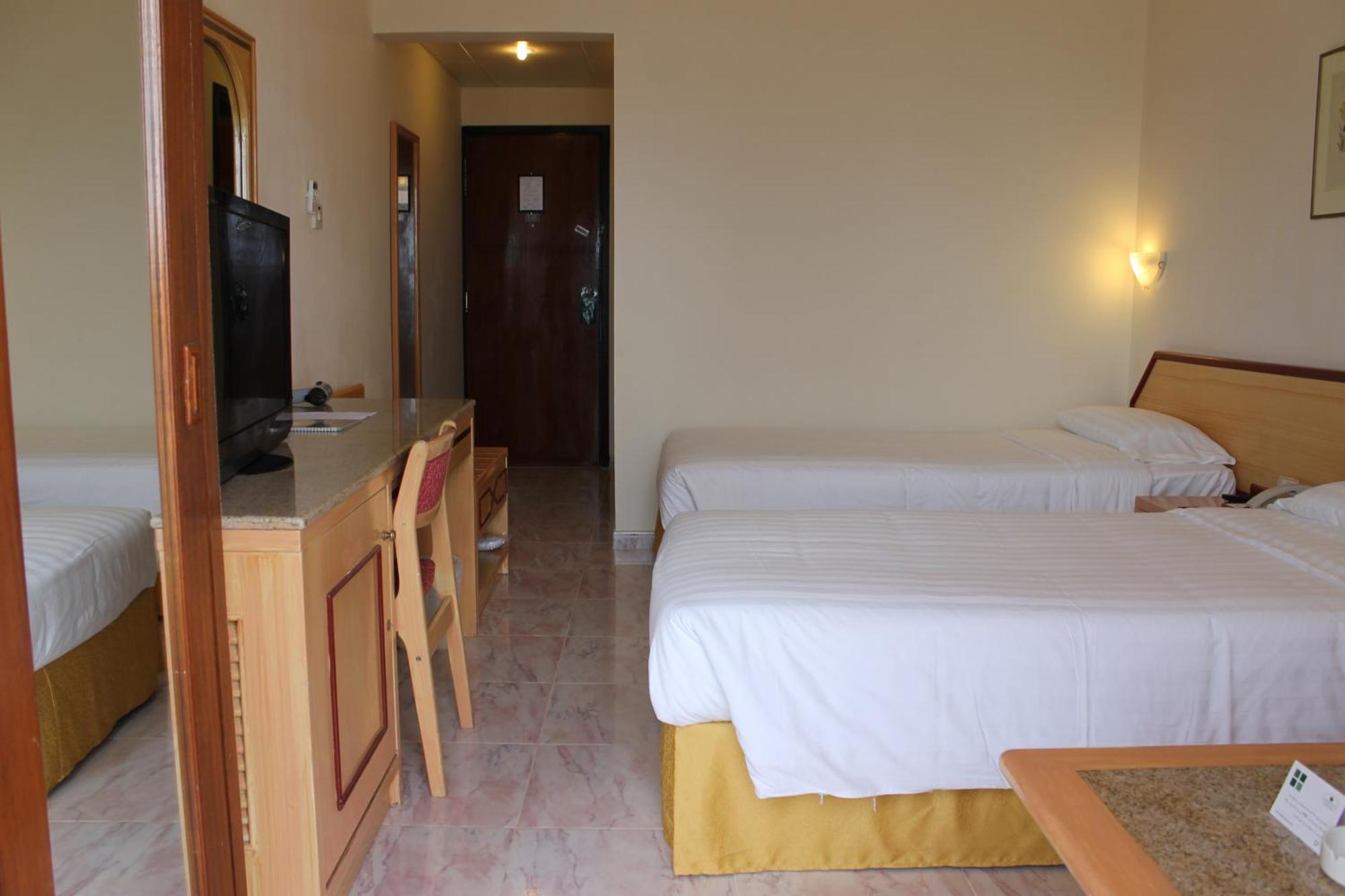 Resort Sur Beach Holiday Kamer foto