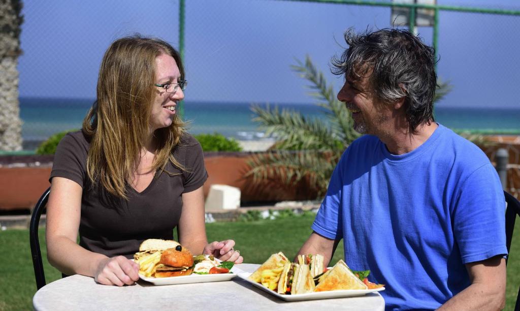 Resort Sur Beach Holiday Buitenkant foto