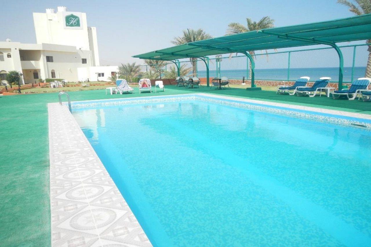 Resort Sur Beach Holiday Buitenkant foto