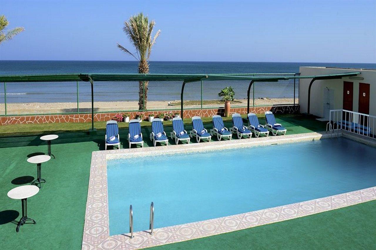 Resort Sur Beach Holiday Buitenkant foto