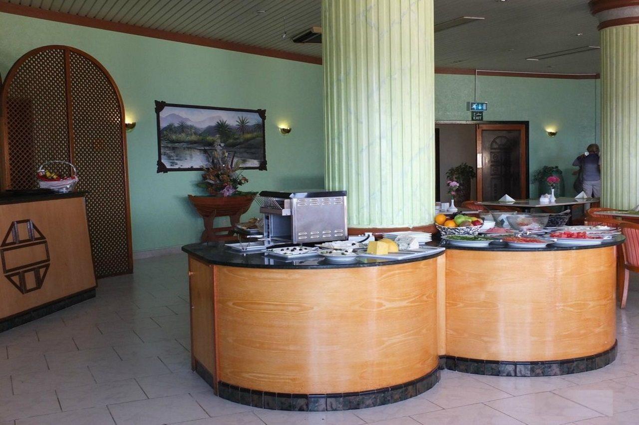 Resort Sur Beach Holiday Buitenkant foto